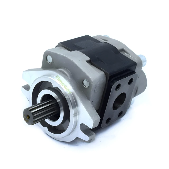Forklift Gear Pumps